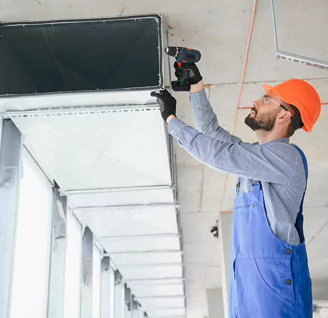 Why Homeowners & Businesses Trust Us in Bayonne, NJ