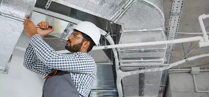Proactive Ac Vent Repairs & Air Duct Replacement Companies Near Me in Bayonne
