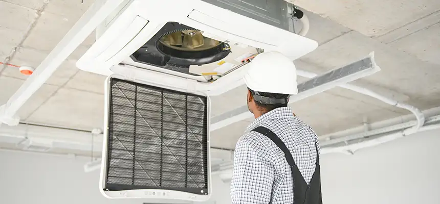 Our Affordable Duct Cleaning Near Me Services in Bayonne, NJ