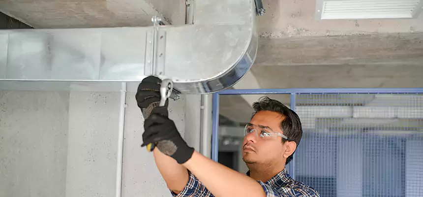 Our Air Duct Installation Services in Bayonne, NJ