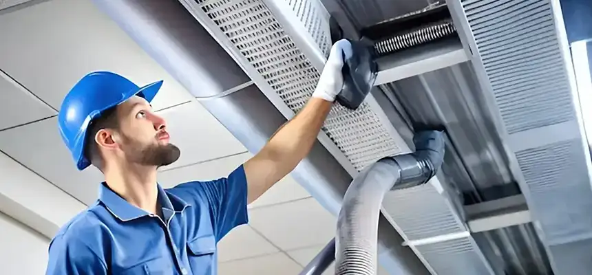 Our Annual Dryer Vent Maintenance Services in Bayonne, NJ