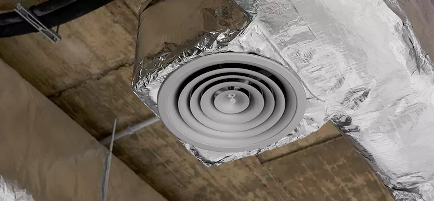 Our Basement Vent Cleaning Services in Bayonne, NJ