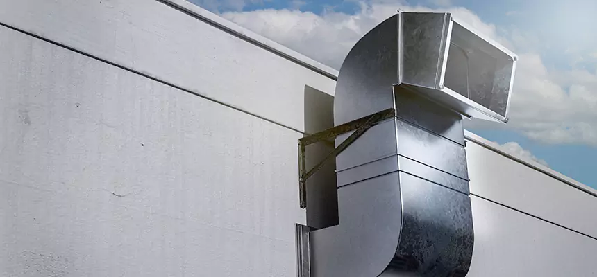 Comprehensive Commercial HVAC Cleaning in Bayonne