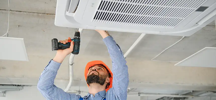 Detailed Multi‑Unit Riser & Roof Termination Cleaning in Bayonne