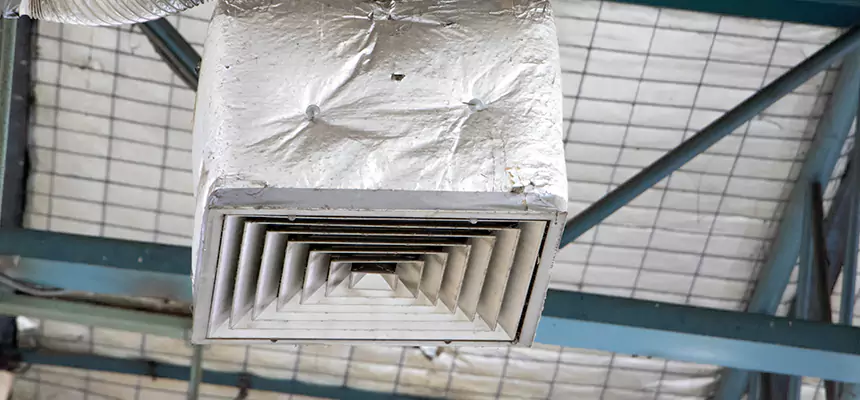 Our Custom HVAC Ductwork Services in Bayonne, NJ