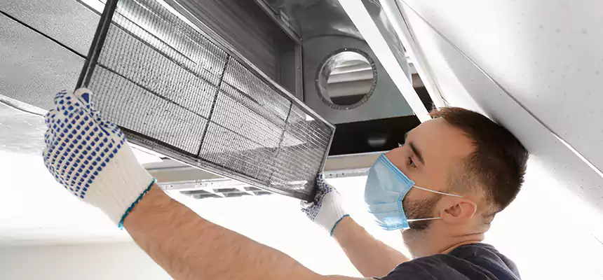 Our Home Duct Cleaning Services in Bayonne, NJ
