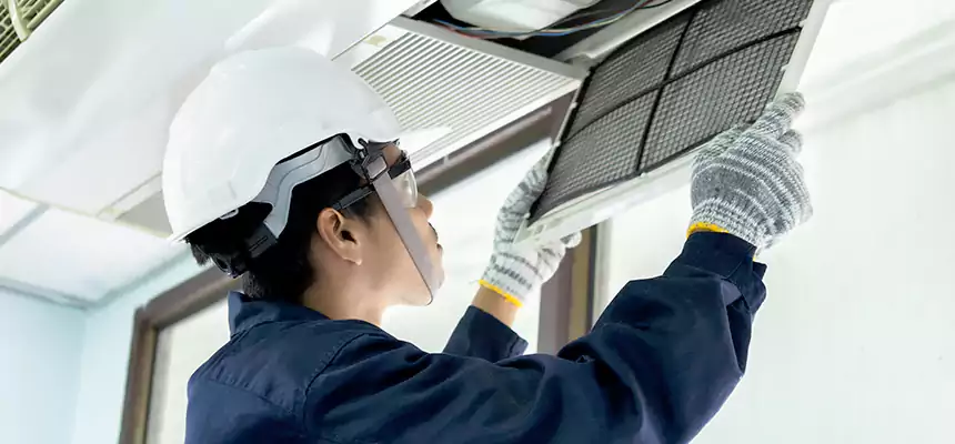 Our Mold & Mildew Removal from Air Ducts Services in Bayonne, NJ