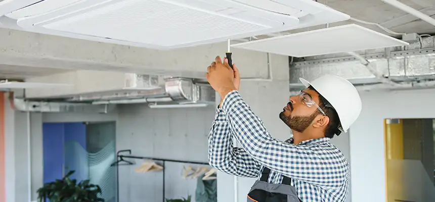 Our Roof Dryer Vent Cleaning Services in Bayonne, NJ