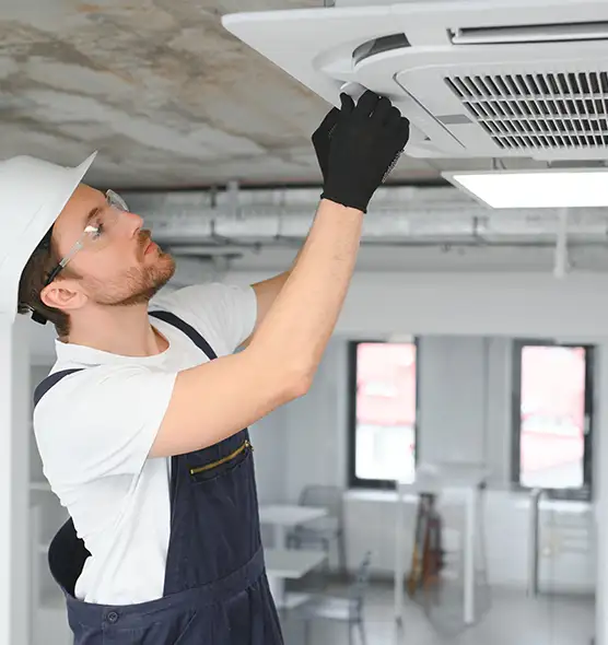 Top Affordable Duct Cleaning Services Near Me in Bayonne, NJ