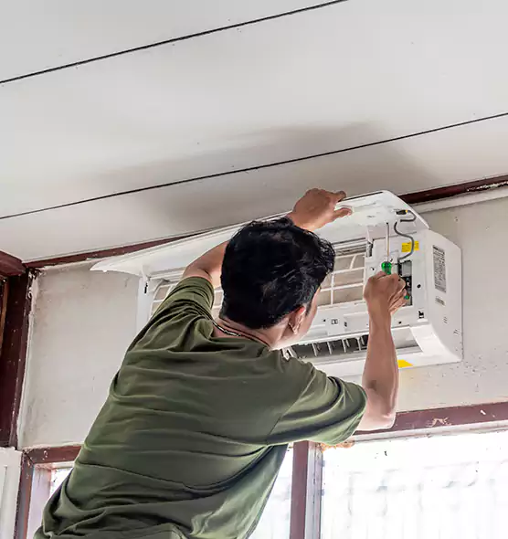 About Air Duct & AC Odor Removal in Bayonne, NJ