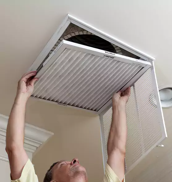 Trusted Apartment Air Duct Cleaning in Bayonne, NJ