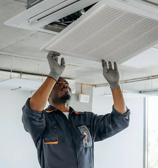 About Certified Air Duct Specialists in Bayonne, NJ