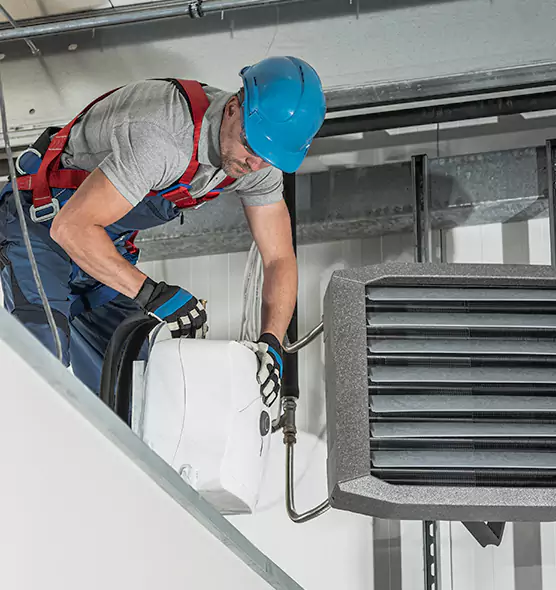 Professional Custom HVAC Ductworkin Bayonne, NJ