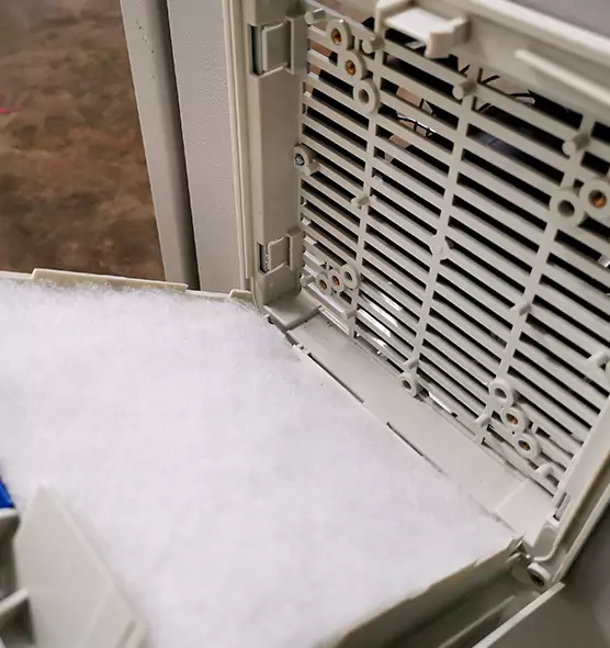 Professional Dryer Vent Mold Cleaning in Bayonne, NJ