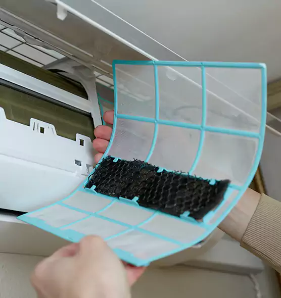 Welcome to Air Duct Cleaning & Repairs Bayonne — Your Local HEPA Filter Installation Pros in Bayonne, NJ