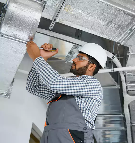Welcome to Mold & Mildew Removal from Air Ducts Bayonne, NJ