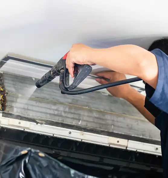 Welcome to Move-in/Move-out Duct Cleaning Services in Bayonne, NJ