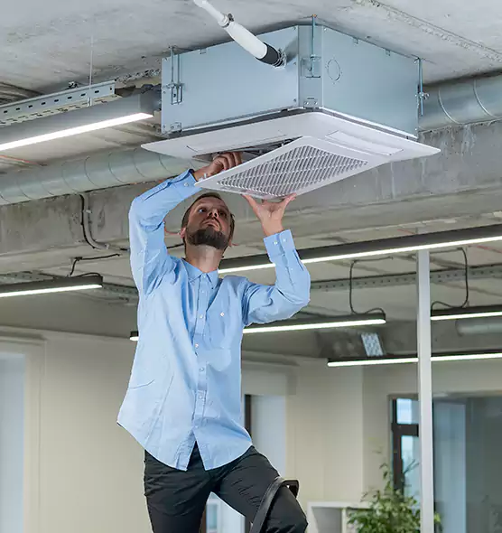 Advanced Residential Air Vent Cleaning in Bayonne, NJ