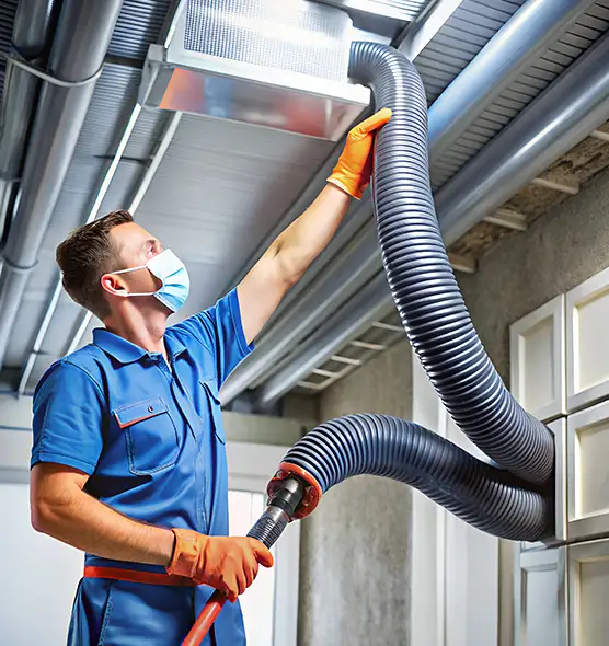 Welcome to Air Duct Cleaning & Repairs Bayonne — Your Local Roof Dryer Vent Cleaning Specialists in Bayonne, NJ