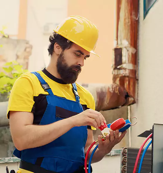 About Smart HVAC Installation in Bayonne, NJ