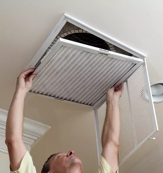 Trusted Vent Shaft Cleaning Expert in Bayonne, NJ