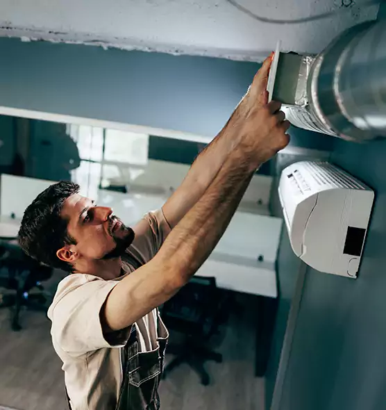 Reliable Warehouse Vent Cleaning in Bayonne, NJ