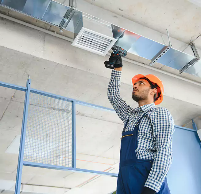 Why Homeowners & Businesses Trust Us in Bayonne, NJ?