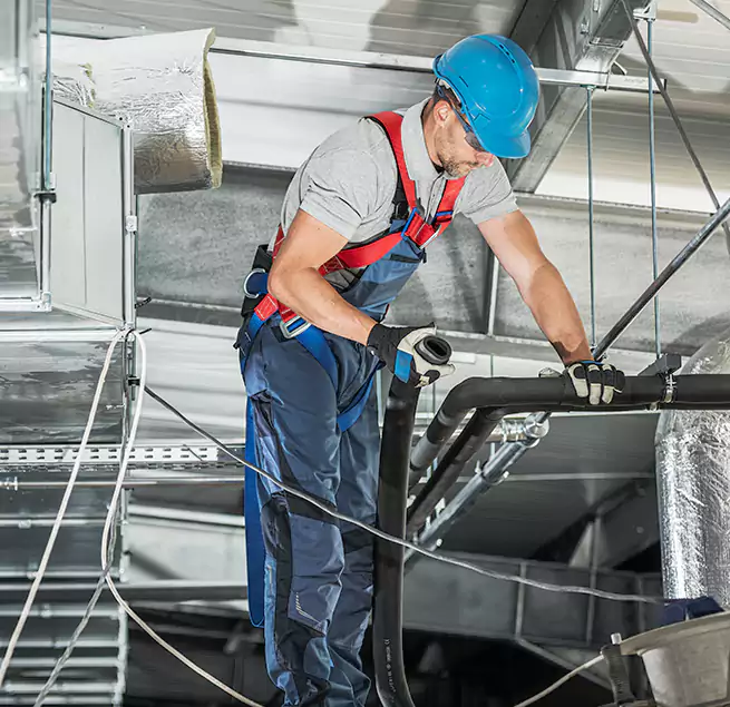 Why Homeowners & Businesses Trust Us in Bayonne, NJ?