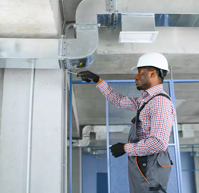 Why Homeowners & Businesses Trust Us Bayonne, NJ