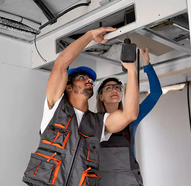 Why Homeowners & Businesses Trust Us in Bayonne, NJ