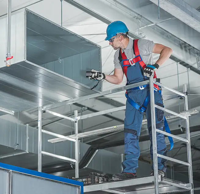 Why Homeowners & Businesses Trust Us in Bayonne, NJ?