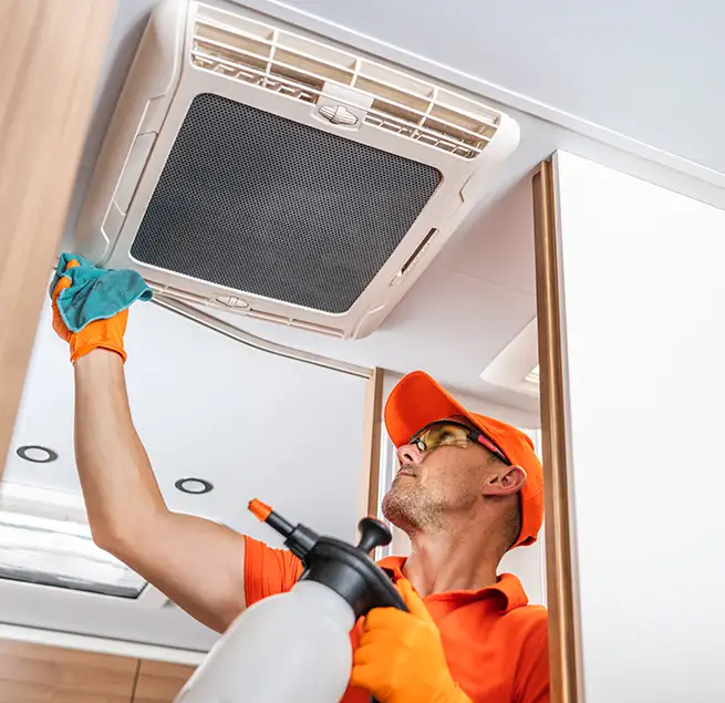 Why Homeowners & Businesses Trust Us in Bayonne, NJ?