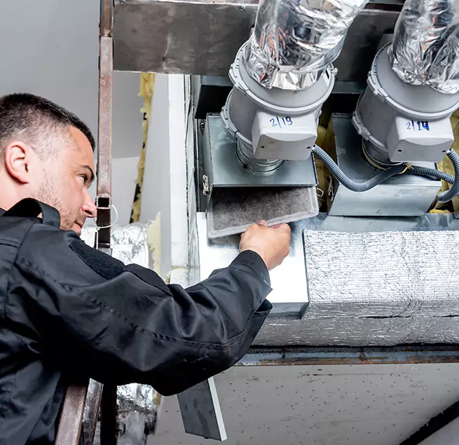  Why Homeowners & Businesses Trust Us in Bayonne, NJ?