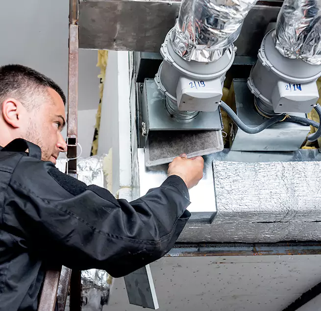 Why Homeowners & Businesses Trust Us in Bayonne, NJ?