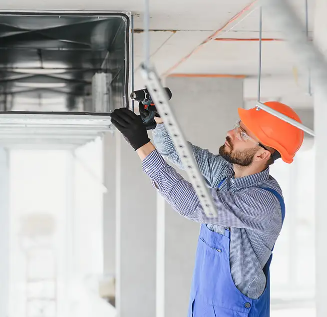 Why Homeowners Businesses Trust Us Bayonne, NJ