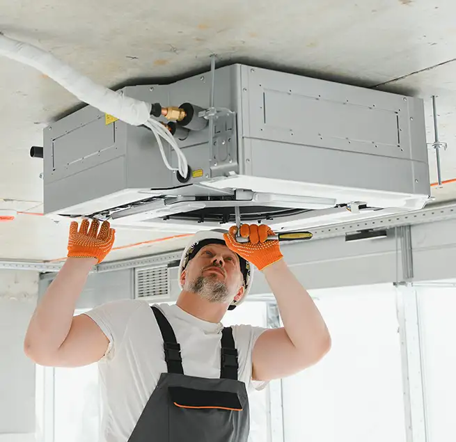 Why Homeowners & Businesses Trust Us Bayonne, NJ