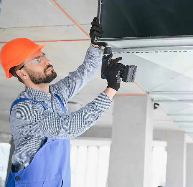 Why Homeowners & Businesses Trust Us in Bayonne, NJ?