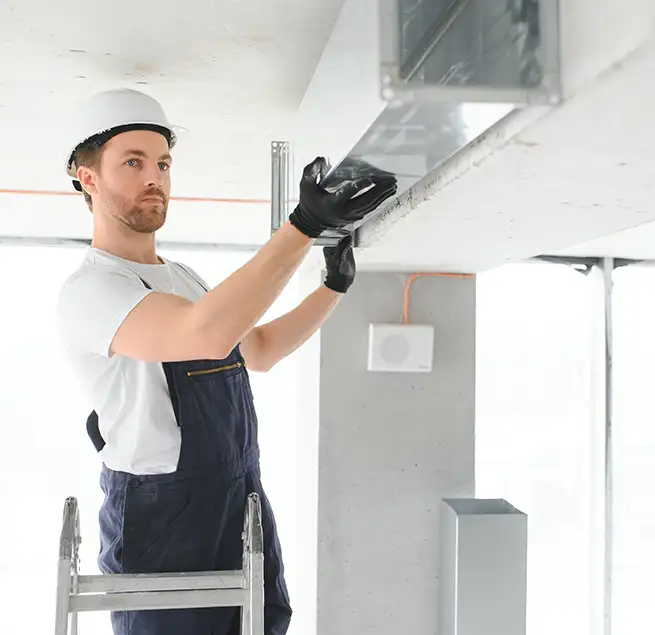 Why Homeowners & Businesses Trust Us in Bayonne, NJ?