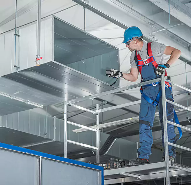 Why Homeowners & Businesses Trust Us in Bayonne, NJ?