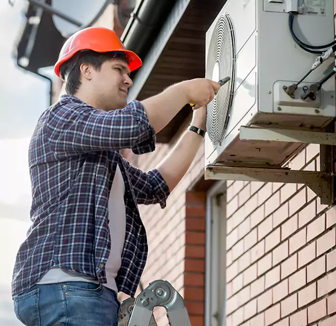 Why Homeowners & Businesses Trust Us Bayonne, NJ