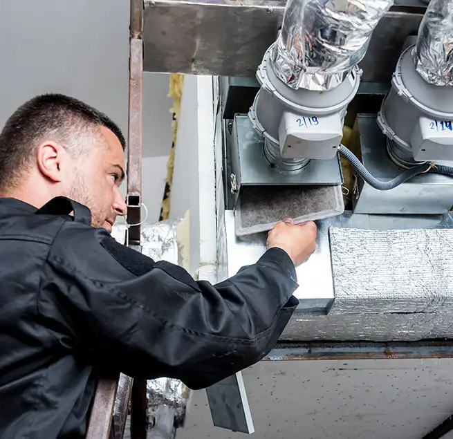 Why Homeowners & Businesses Trust Us in Bayonne, NJ?